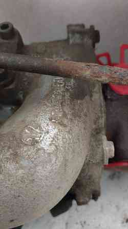 Турбокомпрессор VAG Донецк