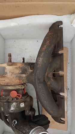 Турбокомпрессор VAG Донецк