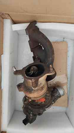 Турбокомпрессор VAG Донецк