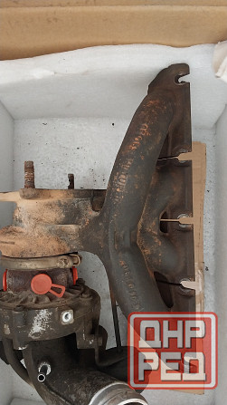 Турбокомпрессор VAG Донецк - изображение 5