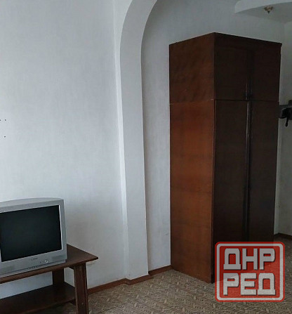 Продам 1ком 36 м². Донской, Буденновский район Донецк - изображение 3