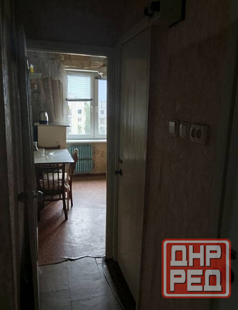 Продажа 2х Комнатной Квартиры - Документы готовы ! Киевский район - Ветка ул.Собинова ! Донецк - изображение 3