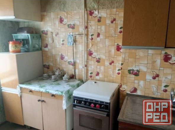 Продажа 2х Комнатной Квартиры - Документы готовы ! Киевский район - Ветка ул.Собинова ! Донецк - изображение 2