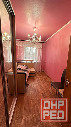 Продается 3-х комнатная квартира Макеевка - изображение 1