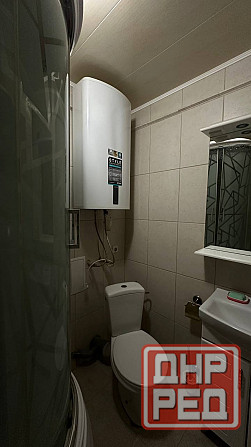 Продается 3-х комнатная квартира Макеевка - изображение 9