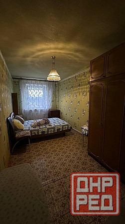 Продается 3-х комнатная квартира Макеевка - изображение 6