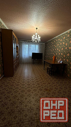 Продается 3-х комнатная квартира Макеевка - изображение 4