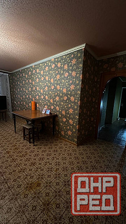 Продается 3-х комнатная квартира Макеевка - изображение 5