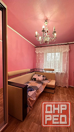 Продается 3-х комнатная квартира Макеевка - изображение 3