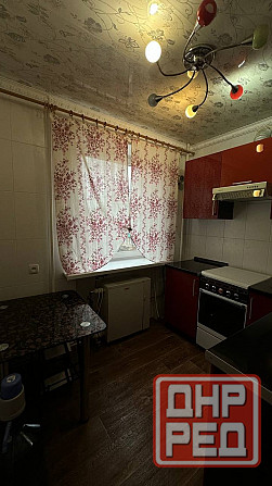 Продается 3-х комнатная квартира Макеевка - изображение 8