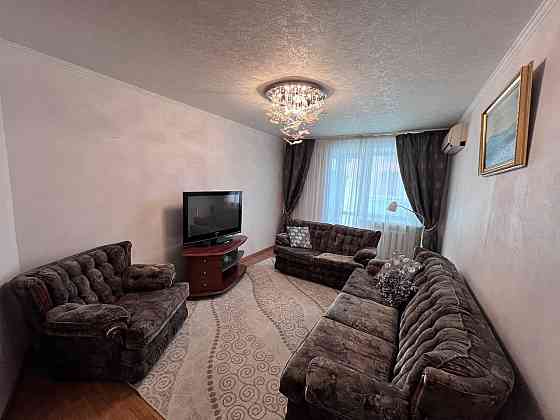 Вода 24/7 Аренда Уютной 2х Комнатной Квартиры - Top Локация - улица 25-Летия Ркка -"Хмели Летели"! Донецк