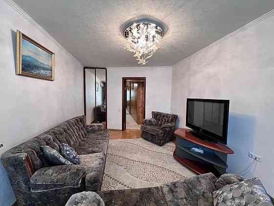 Вода 24/7 Аренда Уютной 2х Комнатной Квартиры - Top Локация - улица 25-Летия Ркка -"Хмели Летели"! Донецк