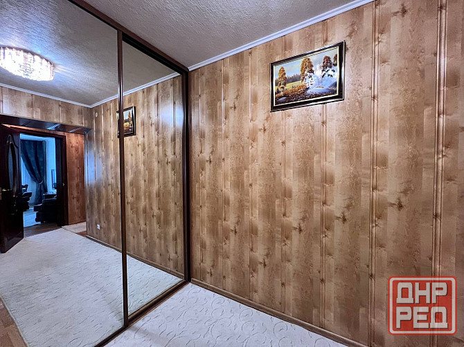 Вода 24/7 Аренда Уютной 2х Комнатной Квартиры - Top Локация - улица 25-Летия Ркка -"Хмели Летели"! Донецк - изображение 8