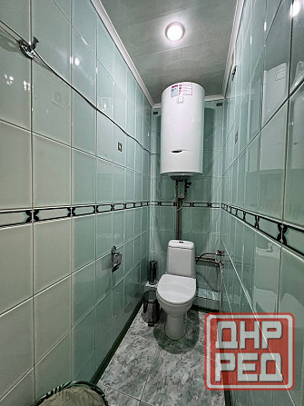 Вода 24/7 Аренда Уютной 2х Комнатной Квартиры - Top Локация - улица 25-Летия Ркка -"Хмели Летели"! Донецк - изображение 11