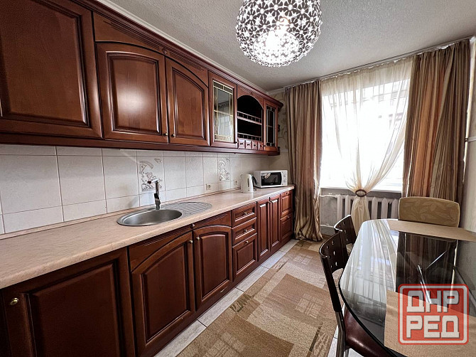 Вода 24/7 Аренда Уютной 2х Комнатной Квартиры - Top Локация - улица 25-Летия Ркка -"Хмели Летели"! Донецк - изображение 2