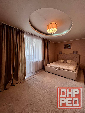 Вода 24/7 Аренда Уютной 2х Комнатной Квартиры - Top Локация - улица 25-Летия Ркка -"Хмели Летели"! Донецк - изображение 6