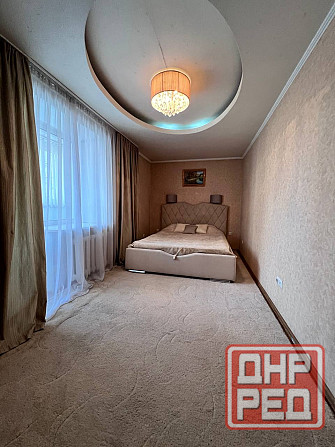 Вода 24/7 Аренда Уютной 2х Комнатной Квартиры - Top Локация - улица 25-Летия Ркка -"Хмели Летели"! Донецк - изображение 7