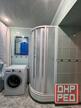 Вода 24/7 Аренда Уютной 2х Комнатной Квартиры - Top Локация - улица 25-Летия Ркка -"Хмели Летели"! Донецк - изображение 10