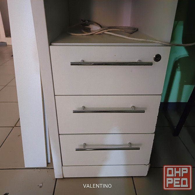 Стол маникюрный Макеевка - изображение 2