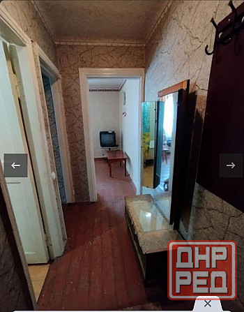 Продается 1-но комн. кв-ра г. Донецк, ул.Степаненко Донецк - изображение 2