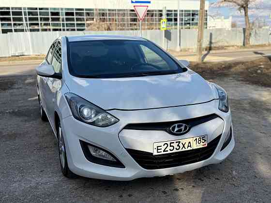 Hyundai I30 2014г 1.6 механика Мариуполь