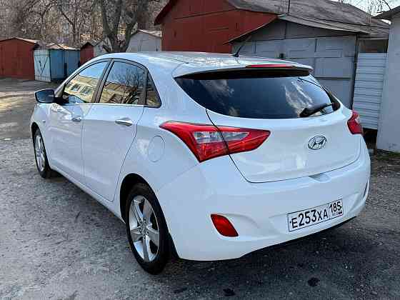 Hyundai I30 2014г 1.6 механика Мариуполь