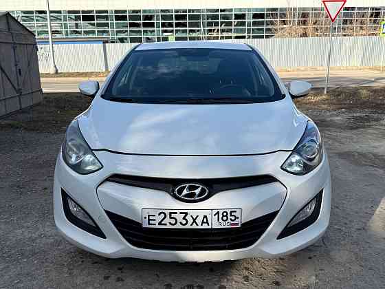 Hyundai I30 2014г 1.6 механика Мариуполь