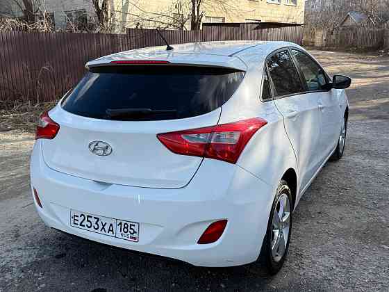 Hyundai I30 2014г 1.6 механика Мариуполь