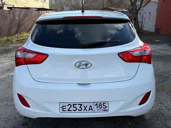 Hyundai I30 2014г 1.6 механика Мариуполь