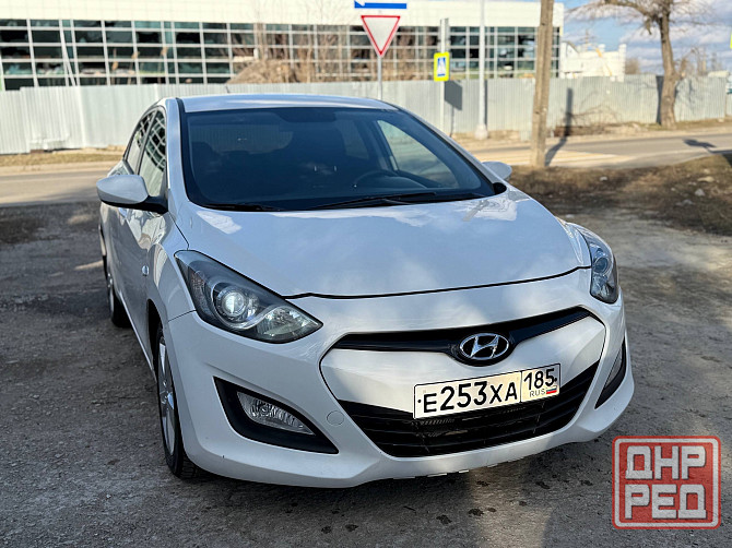 Hyundai I30 2014г 1.6 механика Мариуполь - изображение 3