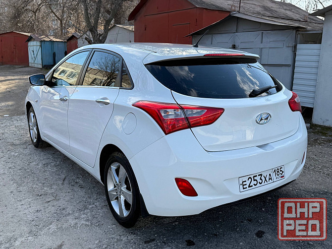 Hyundai I30 2014г 1.6 механика Мариуполь - изображение 4