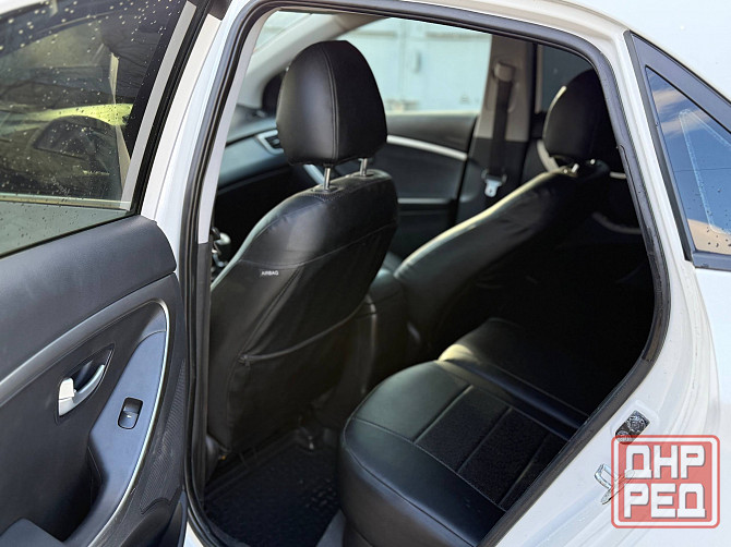 Hyundai I30 2014г 1.6 механика Мариуполь - изображение 8