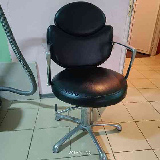 Кресло парикмахерское Макеевка