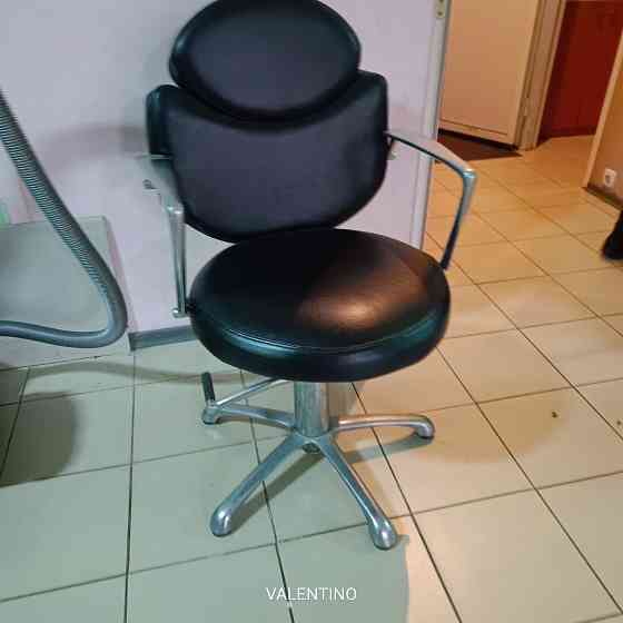 Кресло парикмахерское Макеевка