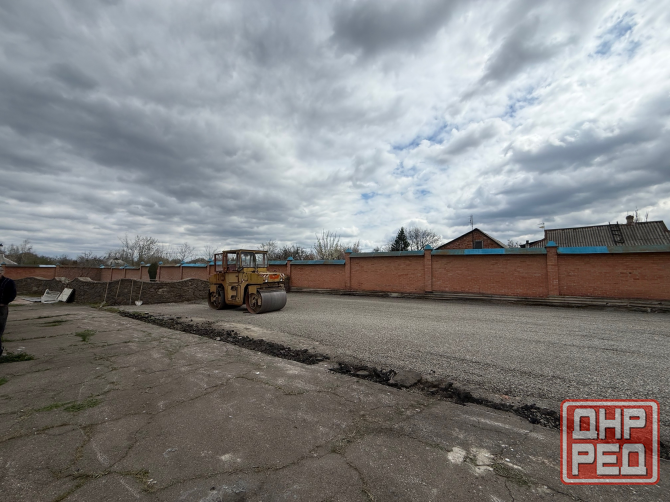 Продаётся комплекс: склады с жилым домом на приватизированном участке в 50 соток Донецк - изображение 3