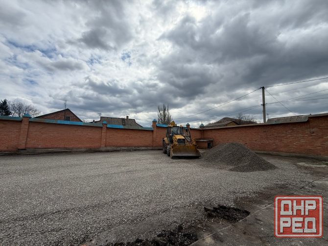 Продаётся комплекс: склады с жилым домом на приватизированном участке в 50 соток Донецк - изображение 4