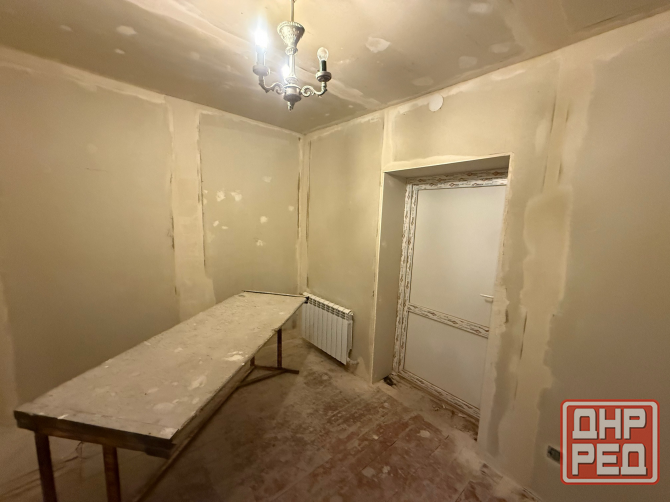 Продаётся комплекс: склады с жилым домом на приватизированном участке в 50 соток Донецк - изображение 7