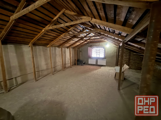 Продаётся комплекс: склады с жилым домом на приватизированном участке в 50 соток Донецк - изображение 8