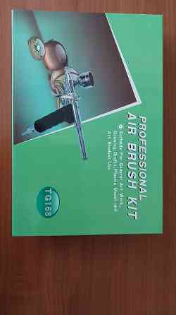 Аэрограф Tagore TG168 Донецк