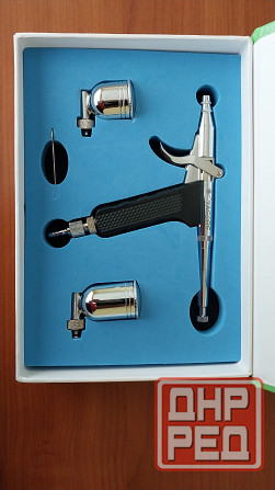 Аэрограф Tagore TG168 Донецк - изображение 2