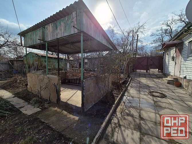 Продажа Дома с гаражом в Ленинском районе, Ориентир Соловки, ленинский исполком Донецк - изображение 3