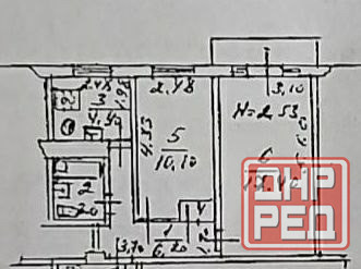 Продам 2ком Центр Макеевки. Район Пушки. Макеевка - изображение 6