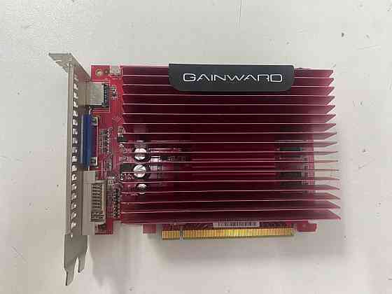 Видеокарта Palit GeForce 9500GT Super 512 Мб DDR2 128 бит Донецк