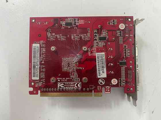 Видеокарта Palit GeForce 9500GT Super 512 Мб DDR2 128 бит Донецк