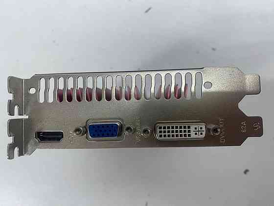 Видеокарта Palit GeForce 9500GT Super 512 Мб DDR2 128 бит Донецк