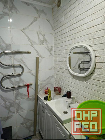 Срочная Продажа 3х Комнатной Квартры в Киевском Районе Ул.Кипарисова - Документы Рф ! Донецк - изображение 4