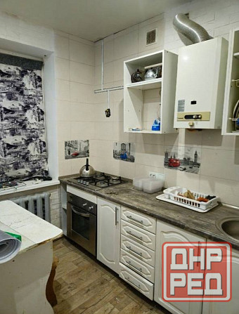 Срочная Продажа 3х Комнатной Квартры в Киевском Районе Ул.Кипарисова - Документы Рф ! Донецк - изображение 1