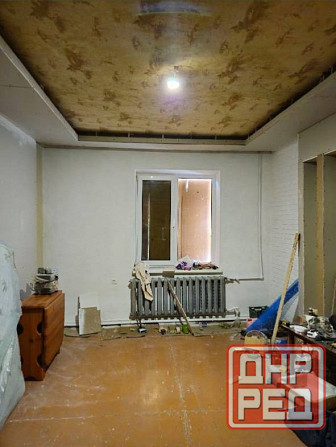 Срочная Продажа 3х Комнатной Квартры в Киевском Районе Ул.Кипарисова - Документы Рф ! Донецк - изображение 2