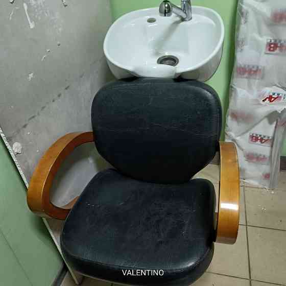 Мойка парикмахерская Макеевка