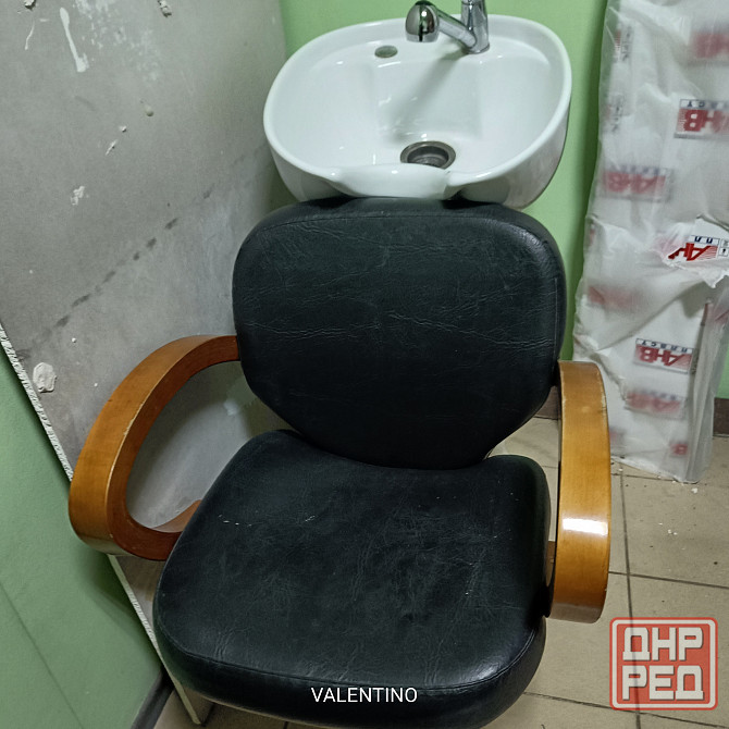 Мойка парикмахерская Макеевка - изображение 1